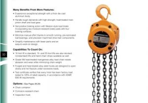 Harrington Hoist Wiring Diagram Cf Hand Chain Hoist Harrington Hoists and Cranes Harrington Hoist Wiring Diagram Cf Hand Chain Hoist Harrington Hoists and Cranes