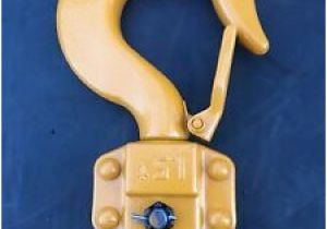 Harrington Hoist Wiring Diagram Details About Bottom Hook for 1 1 2 ton Lever Hoist Manual Chain Hoist Harrington
