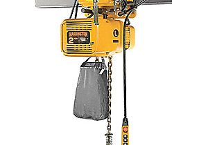 Harrington Hoist Wiring Diagram H4 Electric Chain Hoist 4000 Lb Load Capacity 230v 20 Ft Hoist Lift 7 1 Fpm Harrington Hoist Wiring Diagram H4 Electric Chain Hoist 4000 Lb Load Capacity 230v 20 Ft Hoist Lift 7 1 Fpm