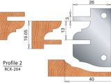 Hatco Grah 48 Wiring Diagram Replacement Blade for Insert Stile Rail Raised Panel