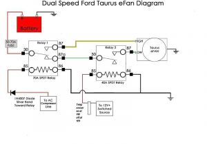 Hayden Electric Fan Wiring Diagram Hayden Imperial Vs Taurus E Fans My Review Page 3 S 10 forum