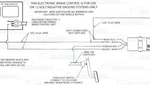 Hayman Reese Electric Brake Controller Wiring Diagram Brake Wiring Harness Wds Wiring Diagram Database