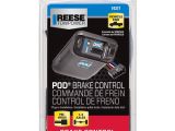 Hayman Reese Electric Brake Controller Wiring Diagram Reese Pod Wiring Diagram Wiring Diagram
