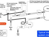 Hayward Aqua Rite Wiring Diagram Best Salt Water Generator Automatic Chlorinator