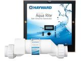 Hayward Aqua Rite Wiring Diagram Hayward Aqua Rite Salt Water Pool System Salt Water Pools