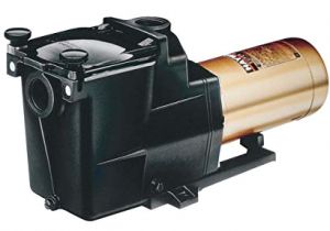 Hayward Pool Pump Motor Wiring Diagram Amazon Com Hayward Sp2610x15 Super Pump 1 5 Hp Pool Pump