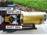Hayward Pool Pump Motor Wiring Diagram How to Replace A Pool Motor Shaft Seal Inyopools Com