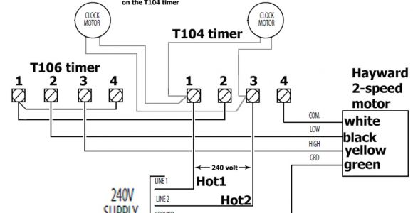 Hayward Super Pump 1.5 Hp Wiring Diagram Hayward Super Pump 1 5 Hp Wiring Diagram Wiring Diagram Technic