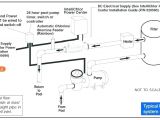 Hayward Super Pump Wiring Diagram 115v Pool Alarm Wiring Diagram Wiring Diagram Inside