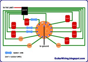 Haywire Pro T Wiring Diagram the Guitar Wiring Blog Diagrams and Tips Varitone Project Mk2 Haywire Pro T Wiring Diagram the Guitar Wiring Blog Diagrams and Tips Varitone Project Mk2