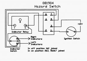 Hazard Flasher Wiring Diagram Hazard Flasher Wiring Diagram New Wiring Diagram Od Rv Park