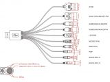 Hdmi to Av Cable Wiring Diagram Hdmi to Rca Cable Wiring Diagram Fresh Usb to Rca Cable Wiring