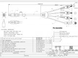 Hdmi to Av Cable Wiring Diagram Rca to Rj45 Wiring Diagram Wiring Diagram Db