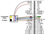 Hdmi to Rca Cable Wiring Diagram Hdmi to Av Wire Diagram Wiring Diagram