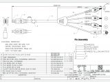 Hdmi to Rca Cable Wiring Diagram Rca to Vga Schematic Wiring Diagram Centre