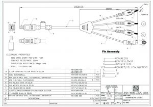 Hdmi to Rca Cable Wiring Diagram Rca to Vga Schematic Wiring Diagram Centre