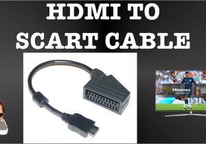 Hdmi to S Video Wiring Diagram Hdmi to Scart Cable Hdmi to S Video Wiring Diagram Hdmi to Scart Cable