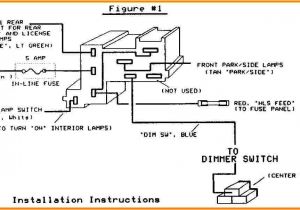 Headlight Switch Wiring Diagram Chevy Truck 86 Chevy Headlight Switch Wiring Diagram Schema Wiring Diagram