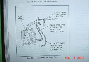 Headlight Warning Buzzer Wiring Diagram Headlight Buzzer the 1947 Present Chevrolet Gmc Truck