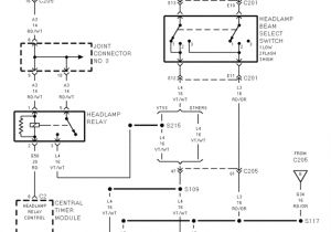 Headlight Wiring Diagram for 2001 Dodge Ram 2003 Dodge Ram Headlight Wiring Wiring Diagrams for