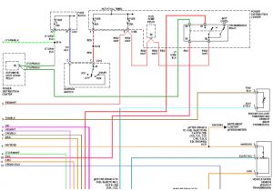 Headlight Wiring Diagram for 2001 Dodge Ram Dodge Ram Van 1500 Engine Diagram Wiring Diagram Files