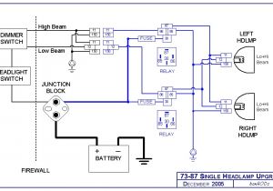 Headlight Wiring Diagram with Relay Madd Electrical Headlight Relay Wiring Diagram Wiring Diagram