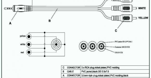 Headphone with Mic Wiring Diagram Wiring 1 8 Quot Stereo Headphone Jack On 5 Pin Cb Microphone Wiring
