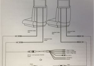 Headrest Dvd Player Wiring Diagram Dvd Wiring Diagram Wiring Diagram Name