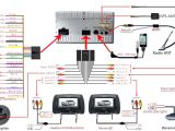 Headrest Dvd Player Wiring Diagram Pioneer Dvd Car Wiring Diagram Wiring Diagrams Second