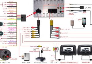 Headrest Dvd Player Wiring Diagram Wiring Diagrams Dvd Vcr Tv Wiring Diagram Meta