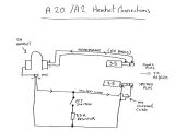Headset Jack Wiring Diagram A20 Wiring Diagram Wiring Diagram Rows
