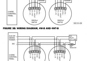 Heat Detector Wiring Diagram Fire Detector Wiring Diagram Another Blog About Wiring Diagram