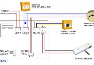 Heat Detector Wiring Diagram Fire Detector Wiring Diagram Wiring Diagram Show