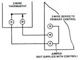 Heat Only thermostat Wiring Diagram Heat Only thermostat Wiring Nest Cavet Site