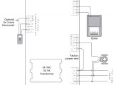 Heat Only thermostat Wiring Diagram How Can I Add Additional Circulator Relay to Existing