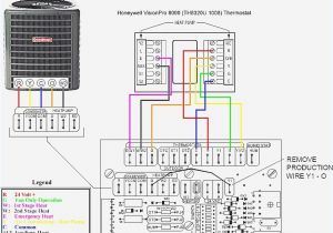 Heat Pump Low Voltage Wiring Diagram Heat Pump thermostat Wiring Moreover Central Heating and Air