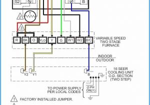 Heat Pump thermostat Wiring Diagram Radiant Heat thermostat Wiring Diagram Free Download Wiring