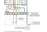 Heat Pump thermostat Wiring Diagram Trane Ac thermostat Wiring Wiring Diagram Info