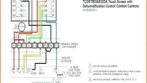 Heat Pump thermostat Wiring Diagram Typical Heat Pump Wiring Diagram Wiring Diagram Centre