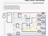 Heat Pump thermostat Wiring Diagram Wiring for Carrier Heat Pump thermostat Free Download Wiring
