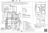 Heat Pump Wiring Diagram Goodman Wiring Diagram Moreover Goodman Heat Pump Furnace thermostat Wiring