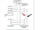 Heat Pump Wiring Diagram thermocore Heat Pump Wiring Diagram Schematic Wiring Diagram Mega