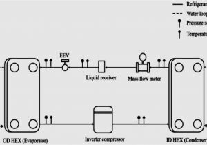 Heat Pump Wiring Diagram Trane Xl 1200 Wiring Diagram Trane Heat Pump Wiring Diagram Fresh