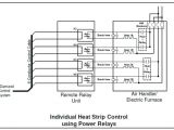 Heat Sequencer Wiring Diagram Electric Heater Sequencer Loudkidz Co