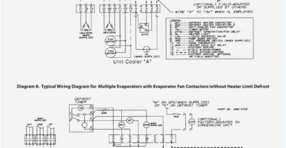 Heatcraft Evaporator Wiring Diagram Bohn Wiring Diagrams Schema Diagram Database