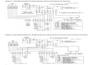 Heatcraft Evaporator Wiring Diagram Bohn Wiring Diagrams Wiring Diagram