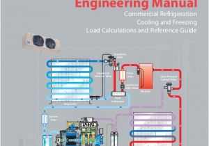 Heatcraft Evaporator Wiring Diagram Heatcraft Engineering Manual Hvac and Refrigeration Information