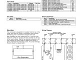 Heatcraft Refrigeration Wiring Diagrams 3 Wire Defrost Termination Switch Diagram Wiring Library