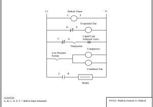 Heatcraft Refrigeration Wiring Diagrams Walk In Cooler Wiring Diagram Wiring Diagram