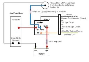 Heated Grips Wiring Diagram 5 Wire Plug Wiring Diagram Wiring Diagram Center Heated Grips Wiring Diagram 5 Wire Plug Wiring Diagram Wiring Diagram Center